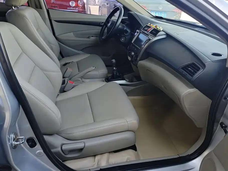 Honda Fengfan Classic