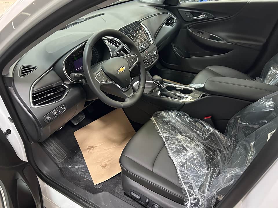 Chevrolet Mai Ruibao XL