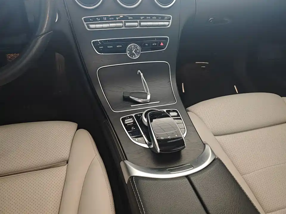 Mercedes-Benz Class C Mercedes-Benz Class C