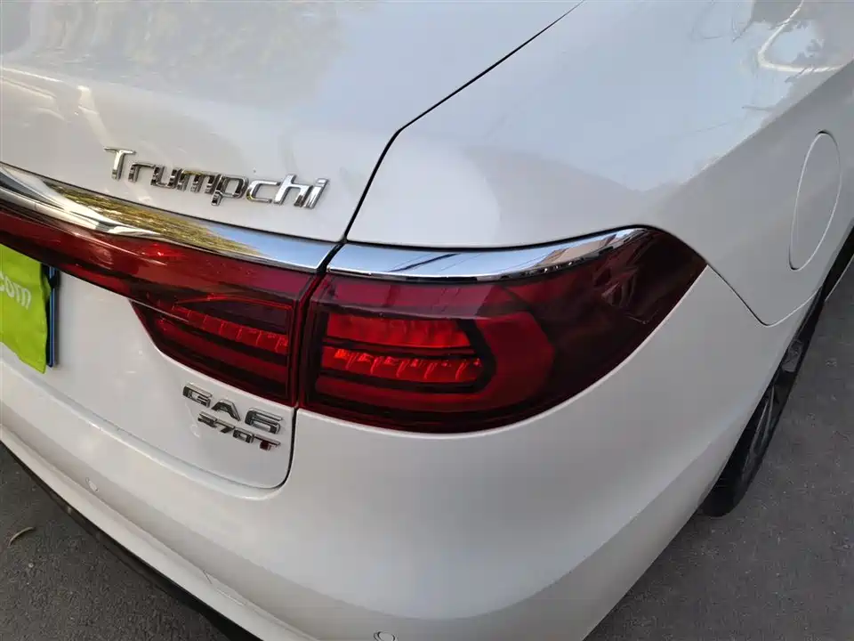 Trumpchi Trumpchi GA6