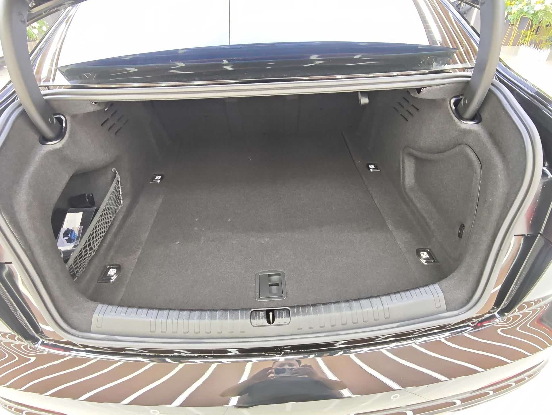 Audi A6L, 2022 16