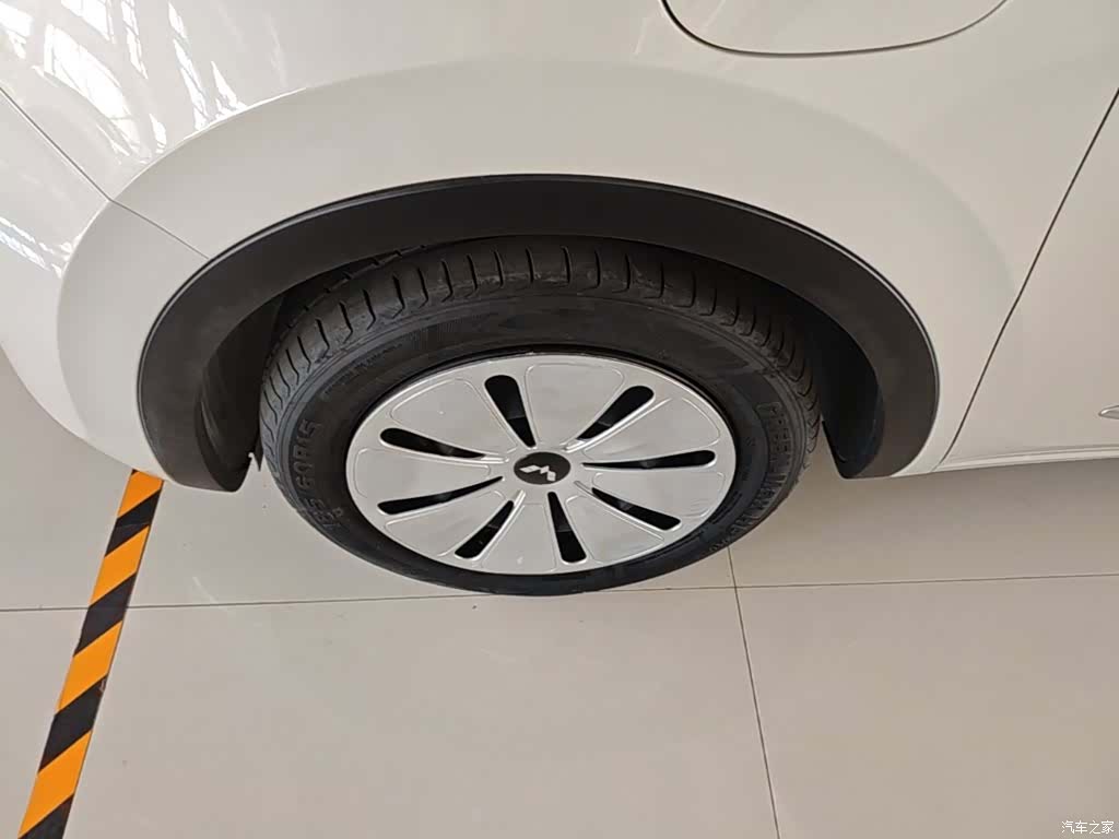 Wuling Bingo, 2024 23