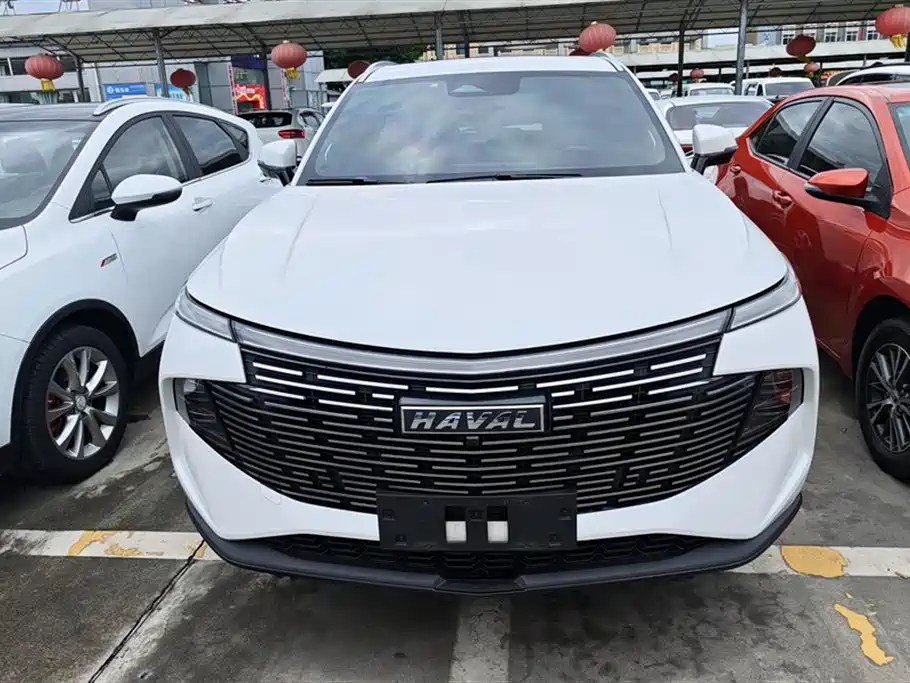 Haval Divine beast