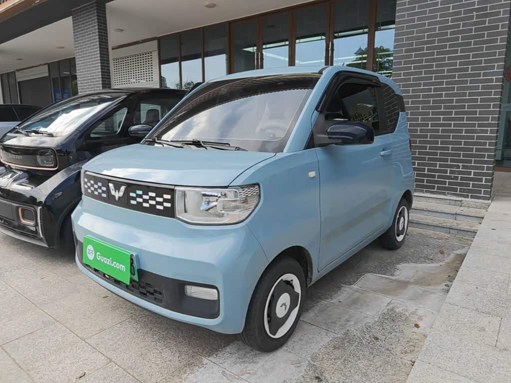 Wuling Mini EV