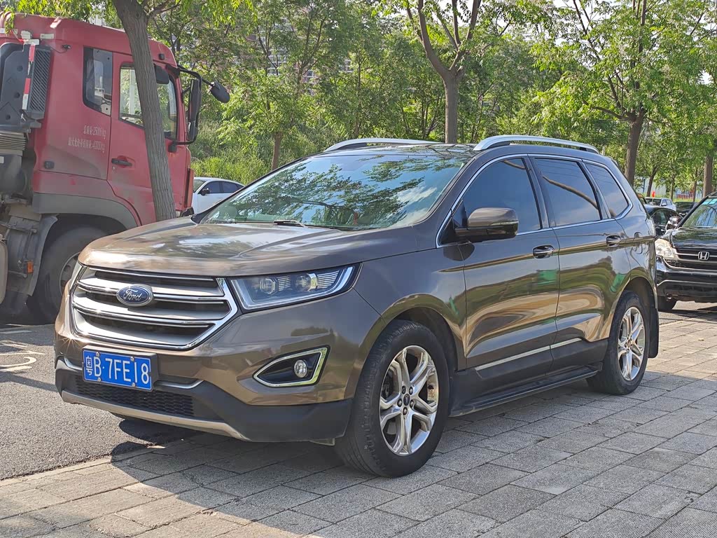 Ford Edge