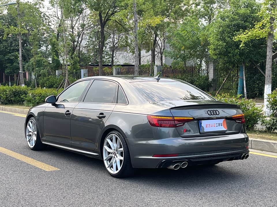 Audi A4L Audi A4L