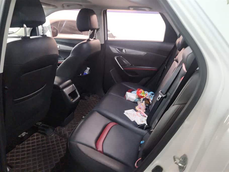 Changan CS55 Changan CS55