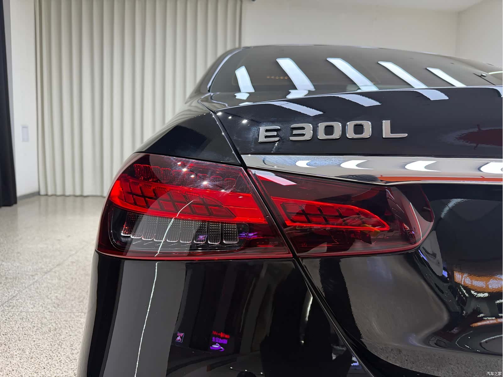 Mercedes-Benz E-Class, 2023 13