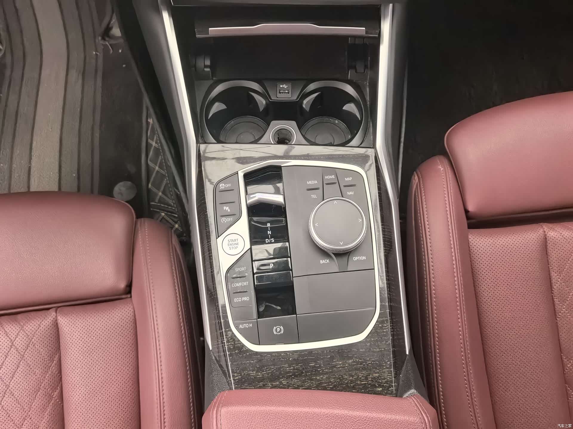 BMW 3 Series, 2023 14