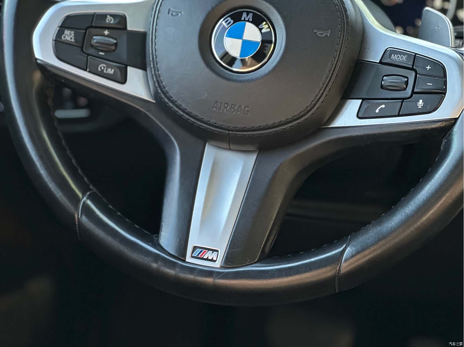 BMW X4, 2019 15