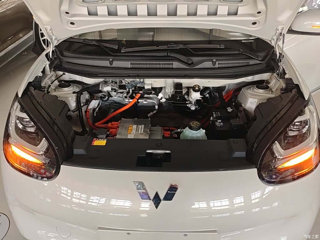 Wuling Bingo, 2024 20