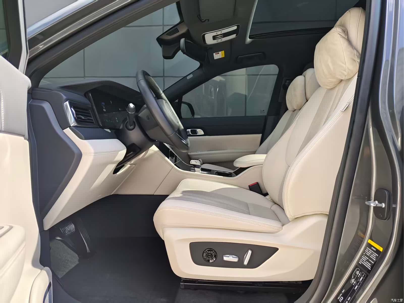 Li Auto ONE, 2020 все фото