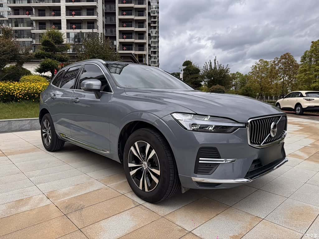 Volvo XC60, 2022 16