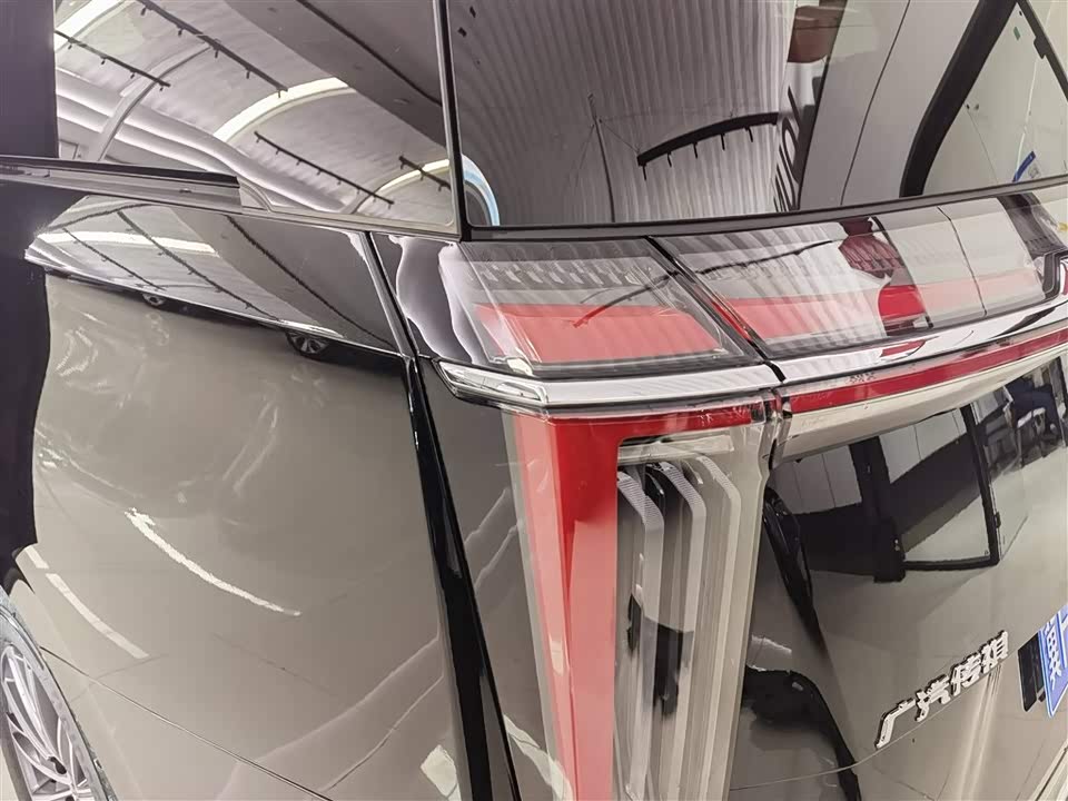 Trumpchi Trumpchi M8