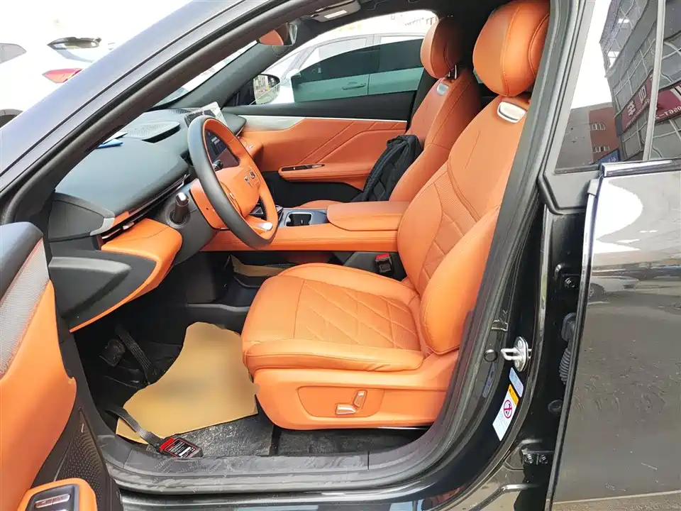 DEEPAL Dark blue S05