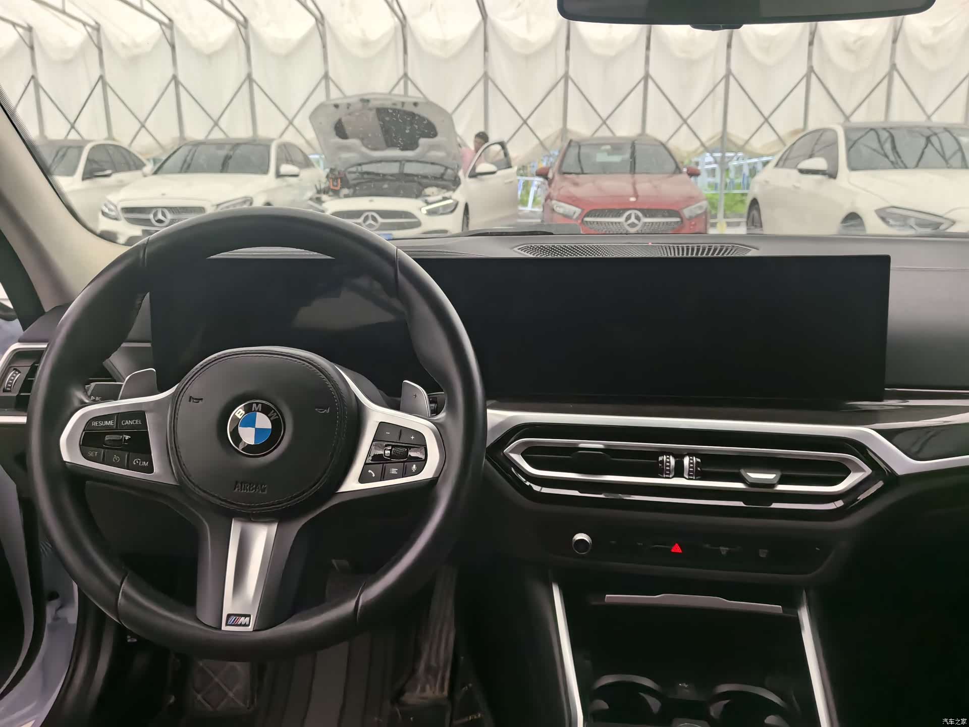 BMW 3 Series, 2023 17