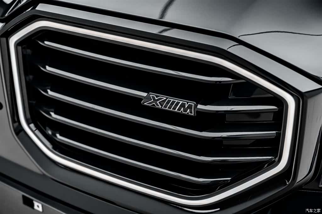 BMW XM, 2024 42