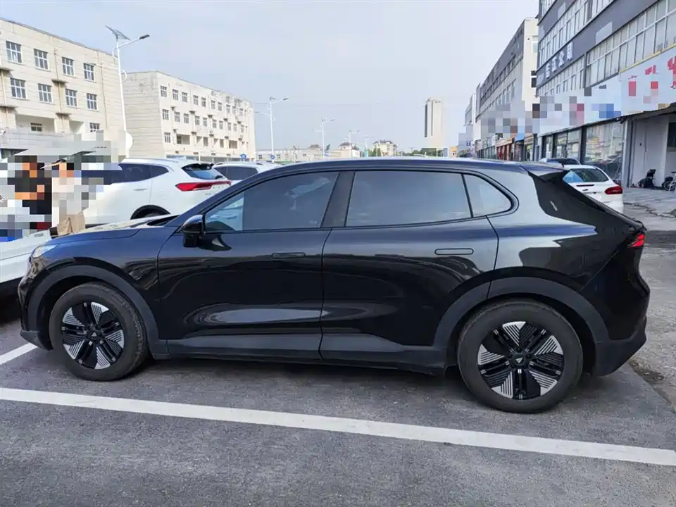 DEEPAL Dark blue S05