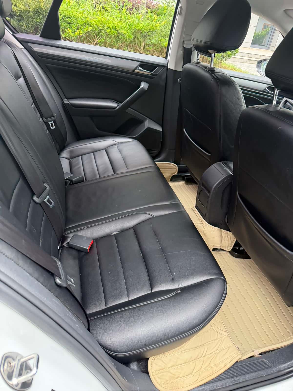 Volkswagen Bora, 2015 10