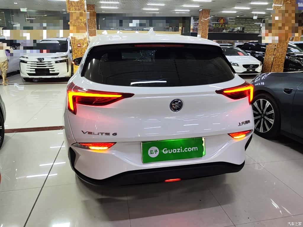 Buick Velite, 2024 6