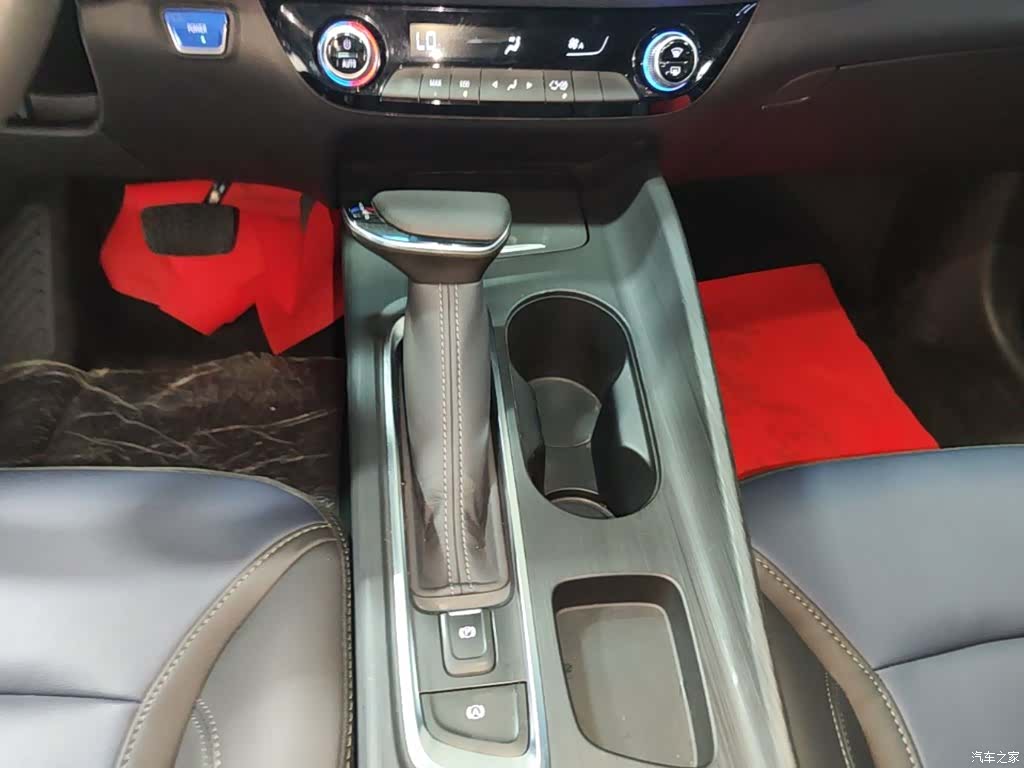Buick Velite, 2024 14