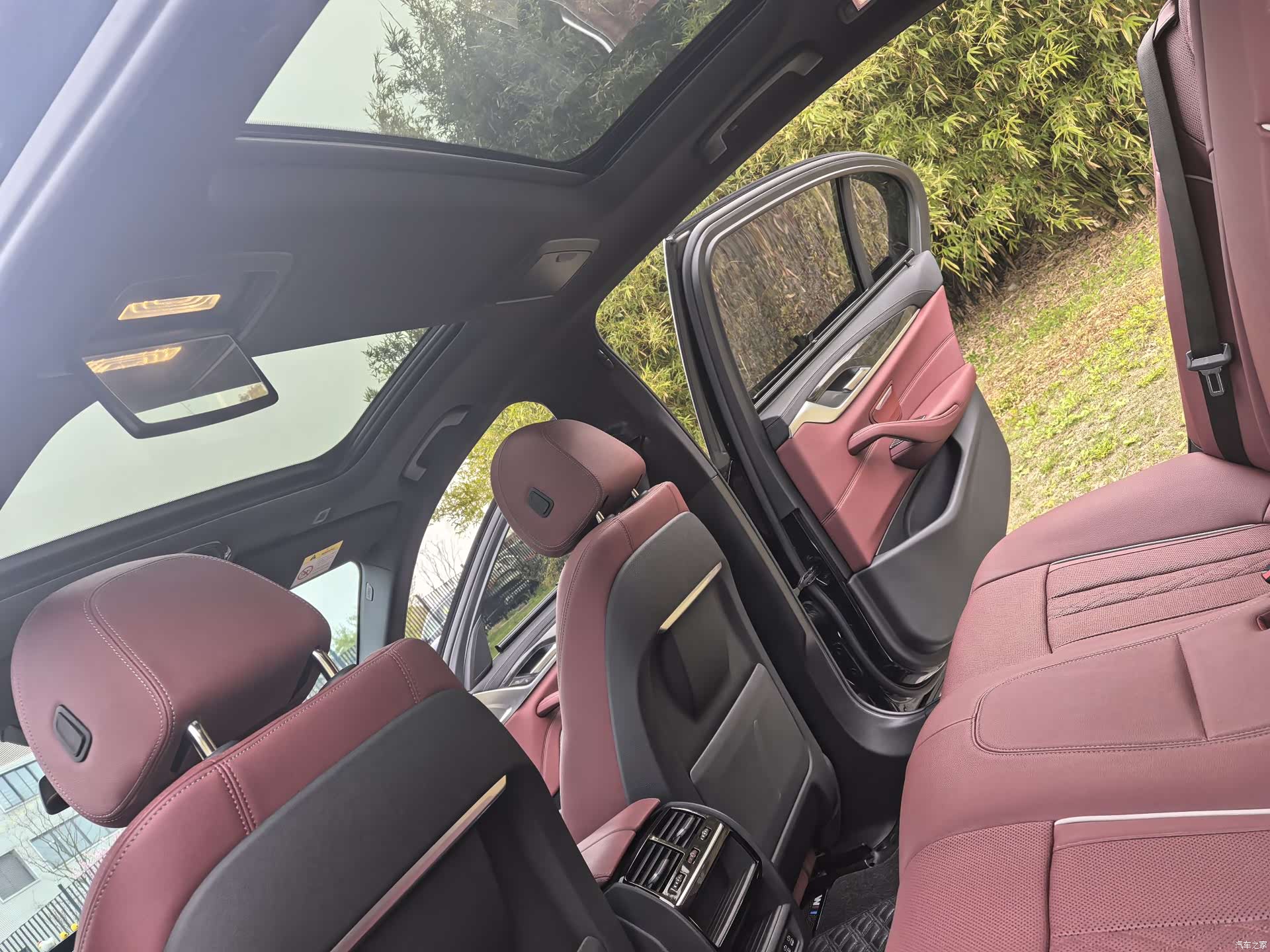 BMW 5 Series, 2022 18
