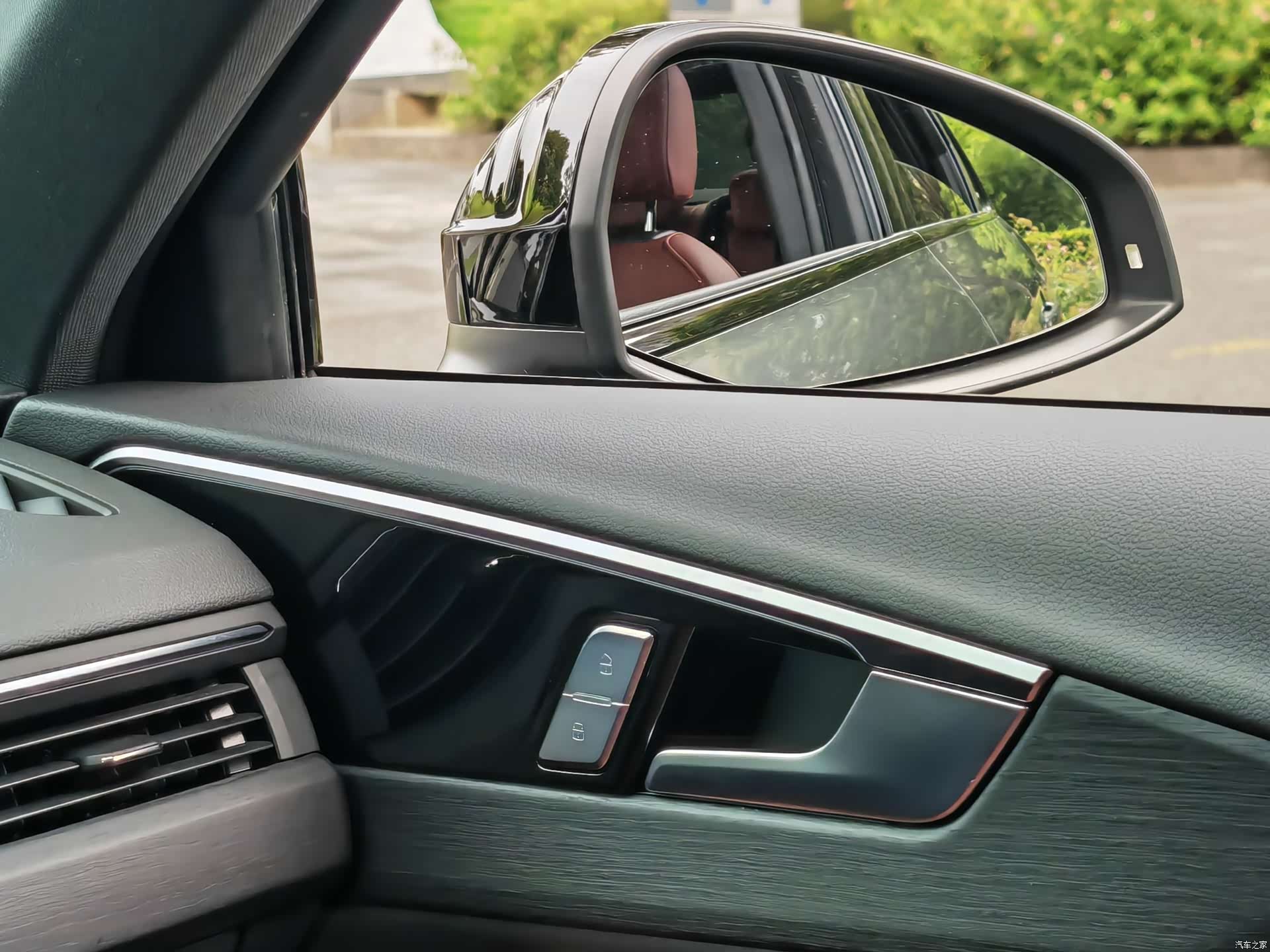 Audi A4L, 2025 18
