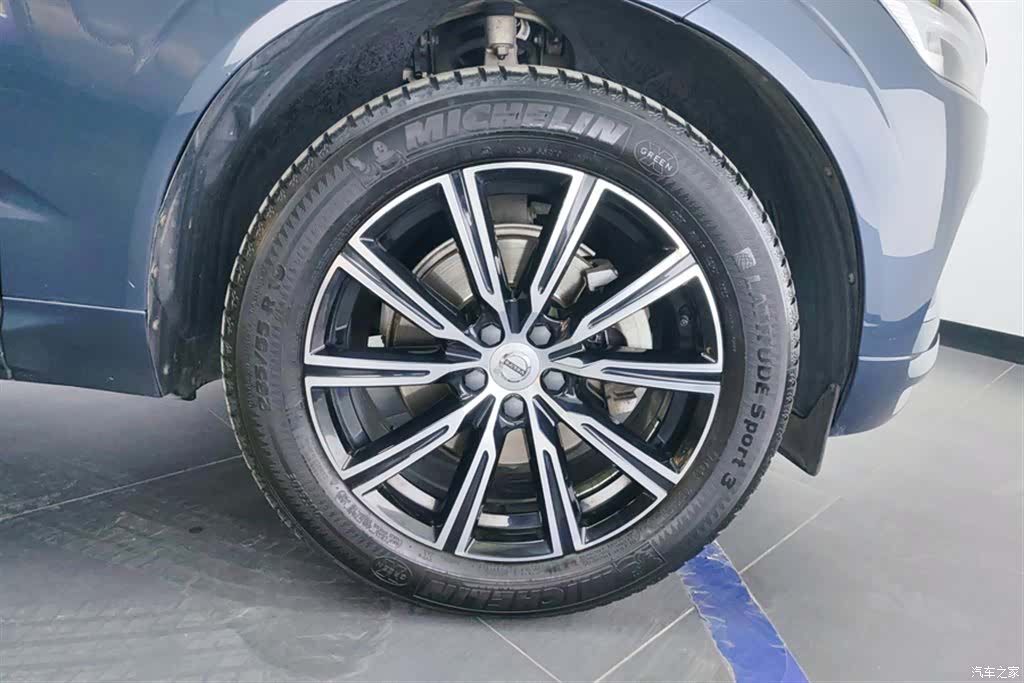 Volvo XC60, 2021 6