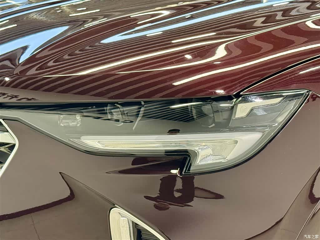 Buick Envision, 2021 8