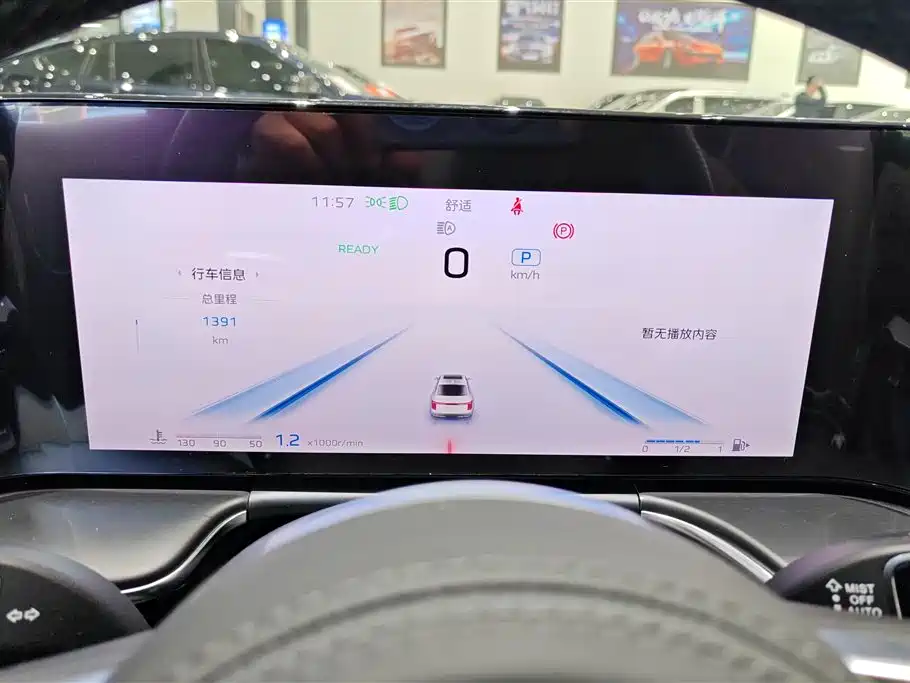 Hongqi H9 Hongqi H9