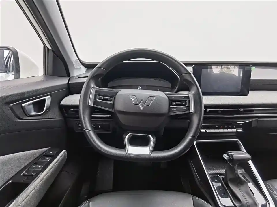 Wuling Wuling Xingchi