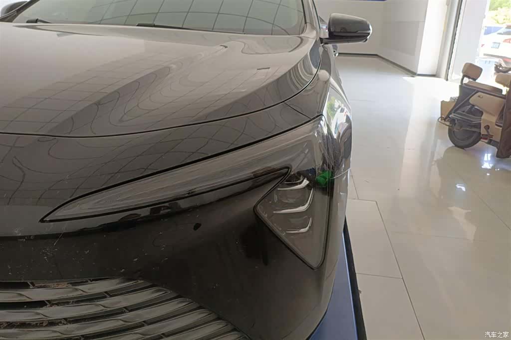 Buick LaCrosse, 2023 все фото