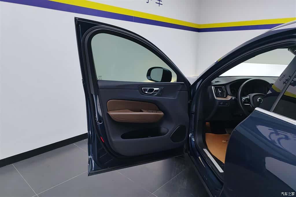 Volvo XC60, 2021 7