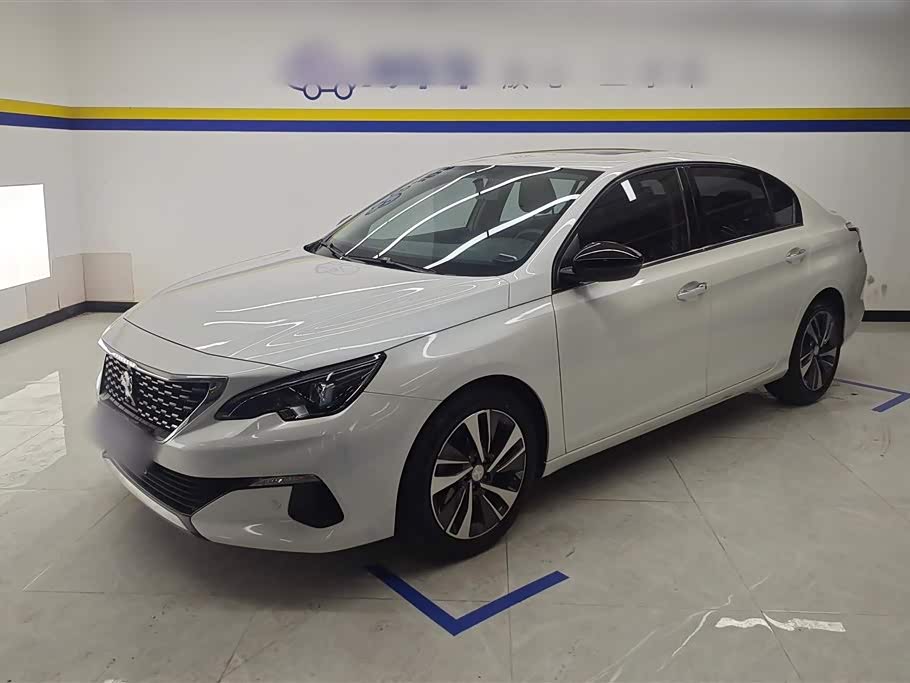Peugeot 408 Peugeot 408