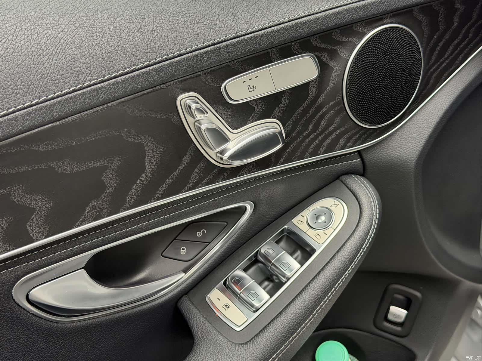 Mercedes-Benz C-Class, 2019 10