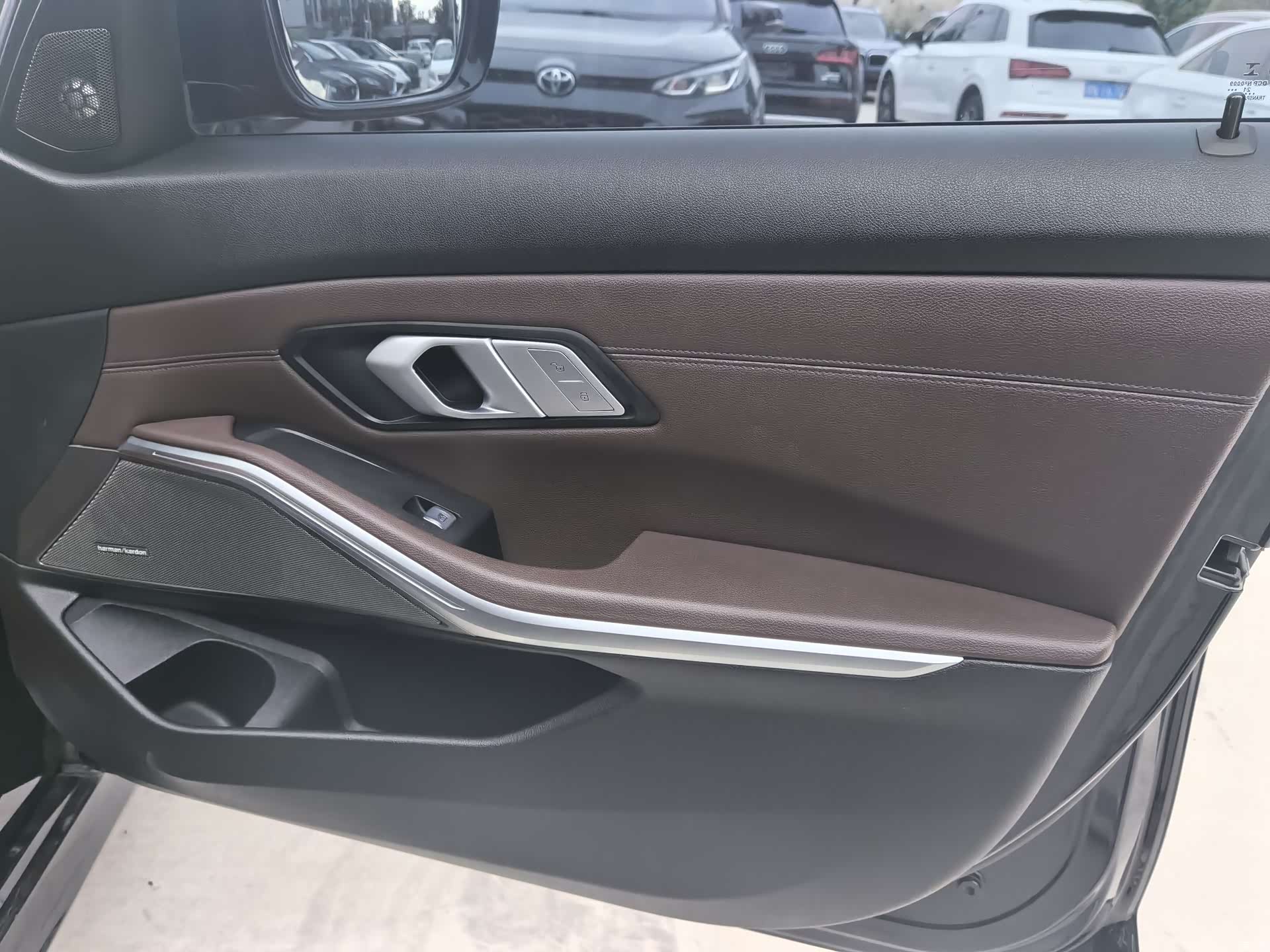 BMW 3 Series, 2022 20
