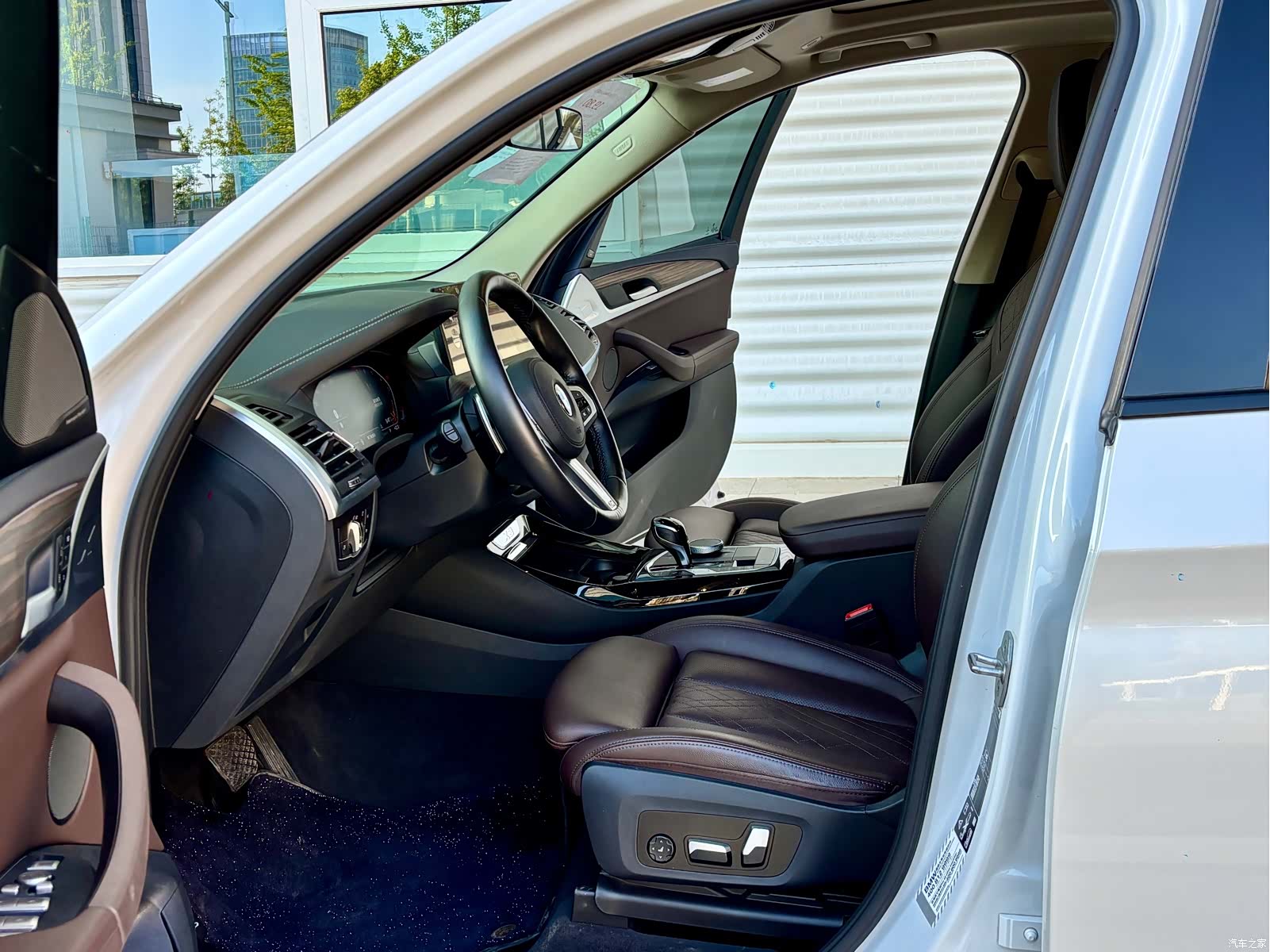 BMW X3, 2022 7