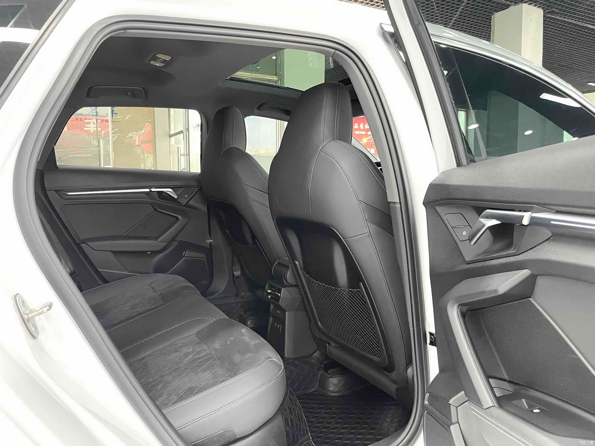 Audi A3, 2023 13