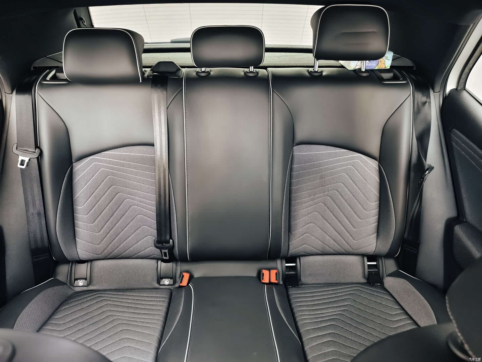 Volkswagen ID.3, 2024 11