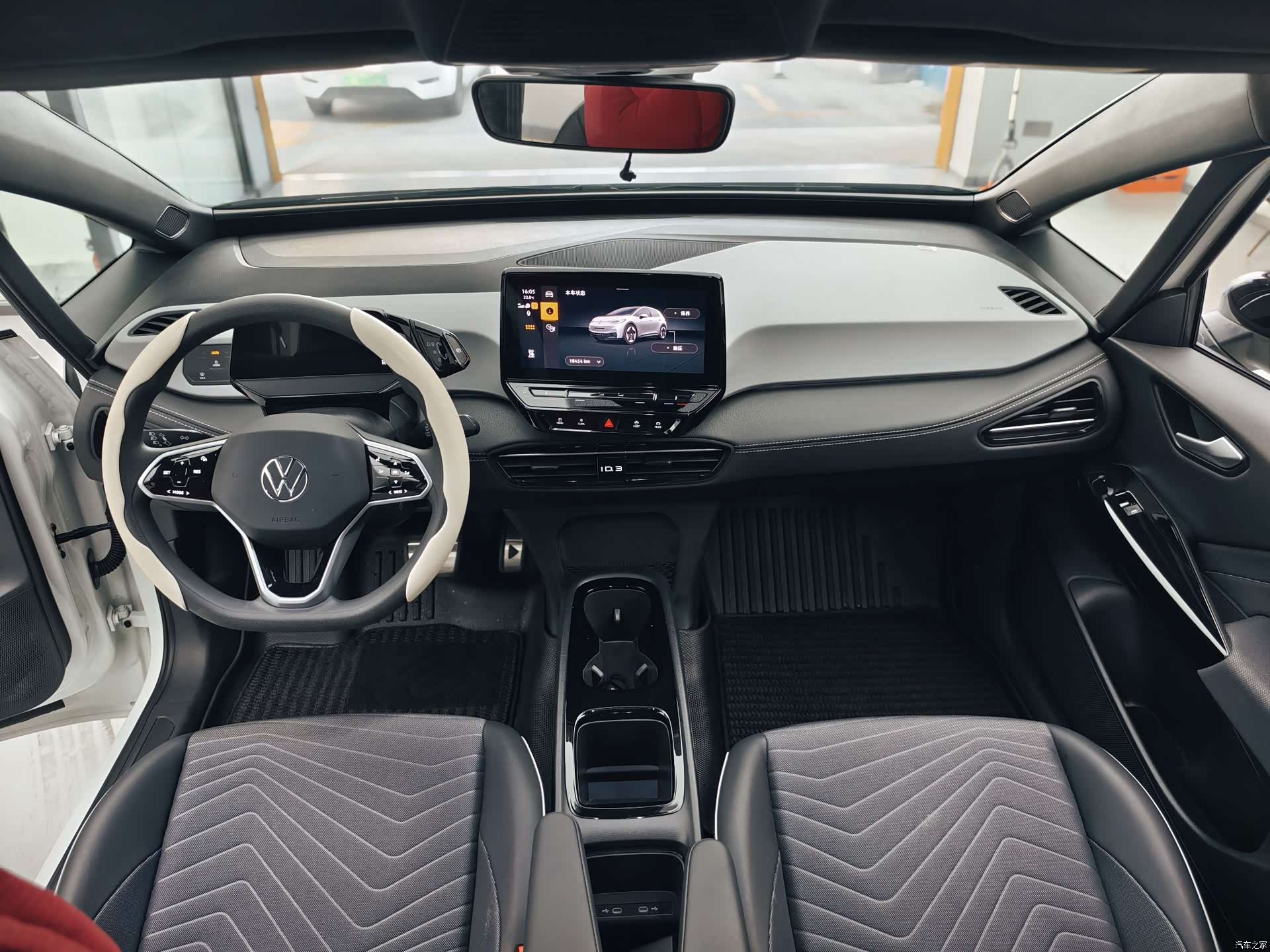Volkswagen ID.3, 2024 10
