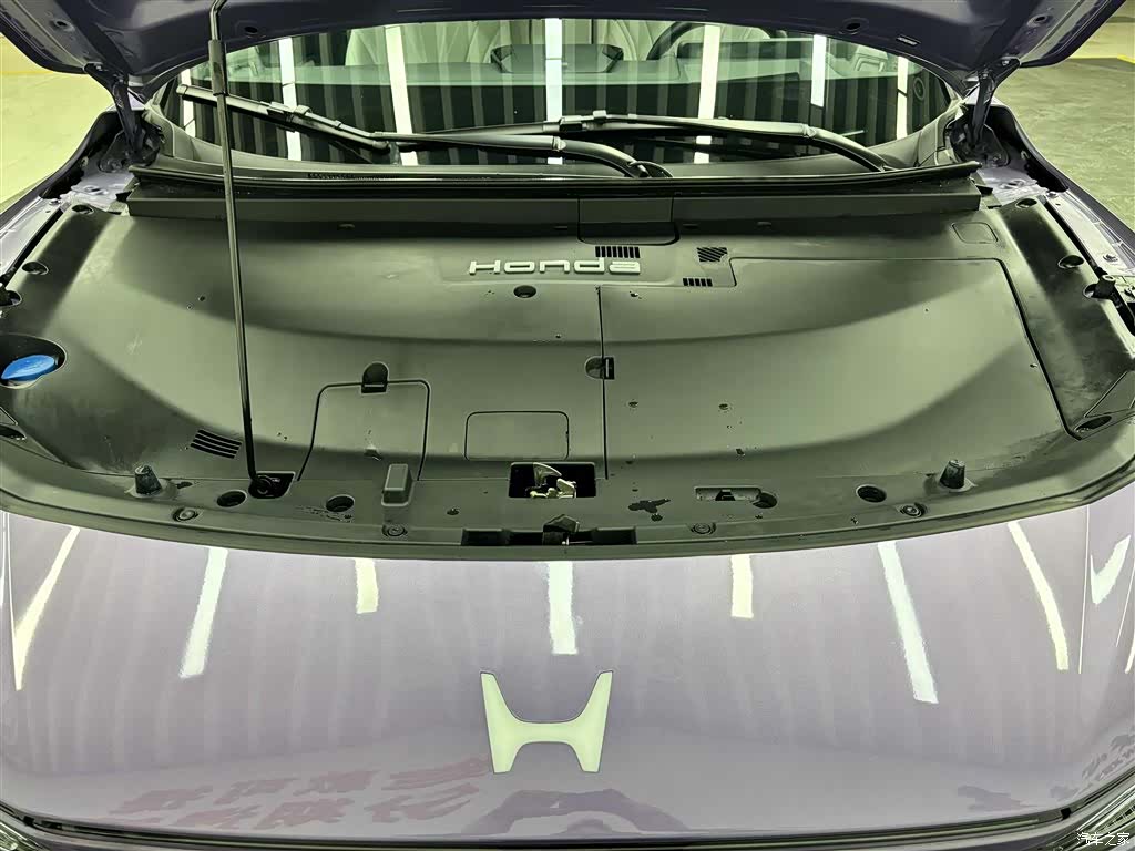 Honda P7, 2025 15