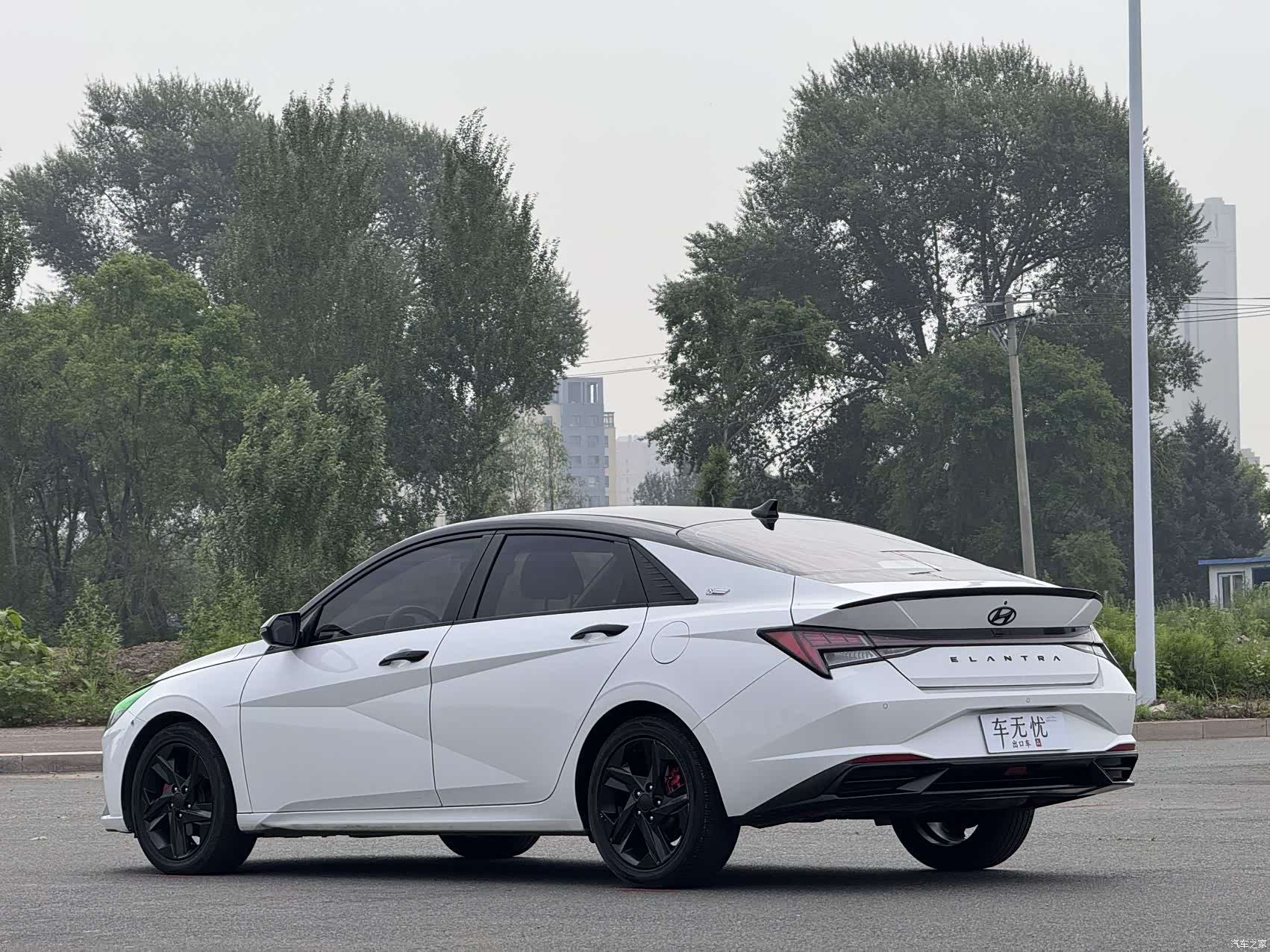 Hyundai Elantra, 2023 6