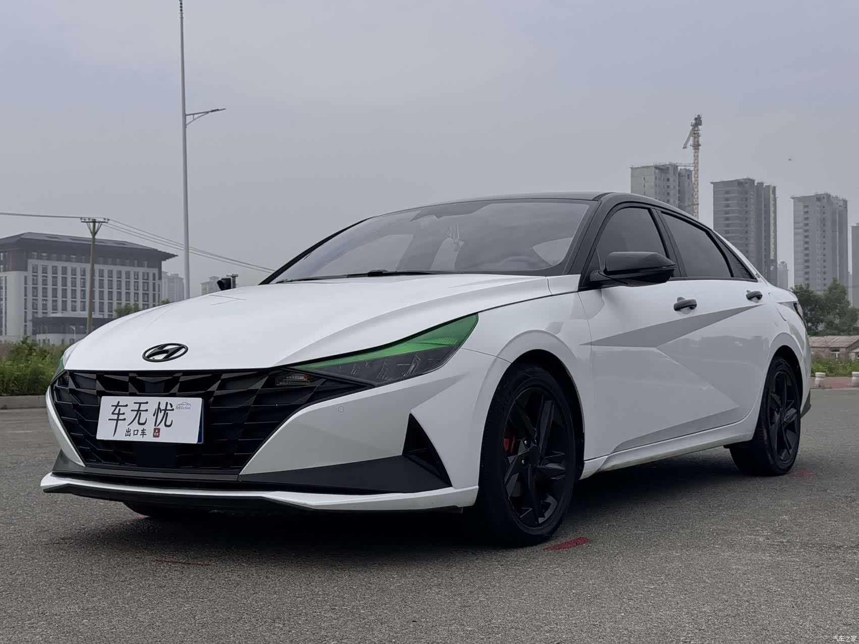 Hyundai Elantra, 2023 7
