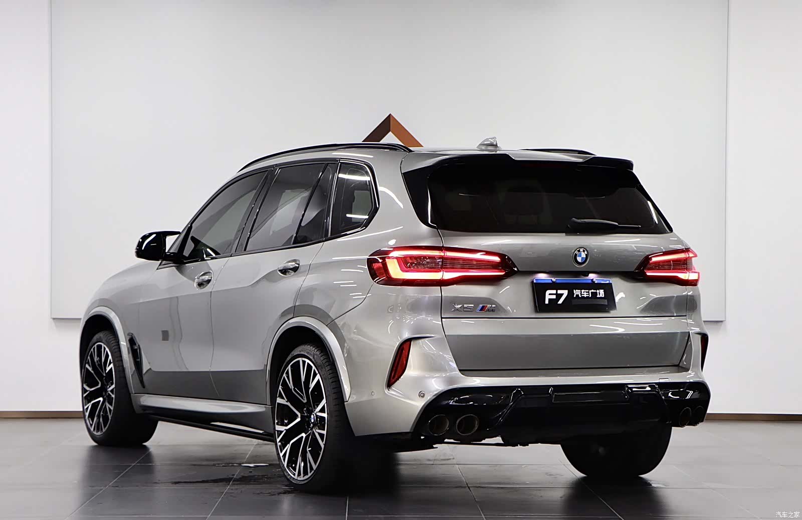 BMW X5, 2021 4