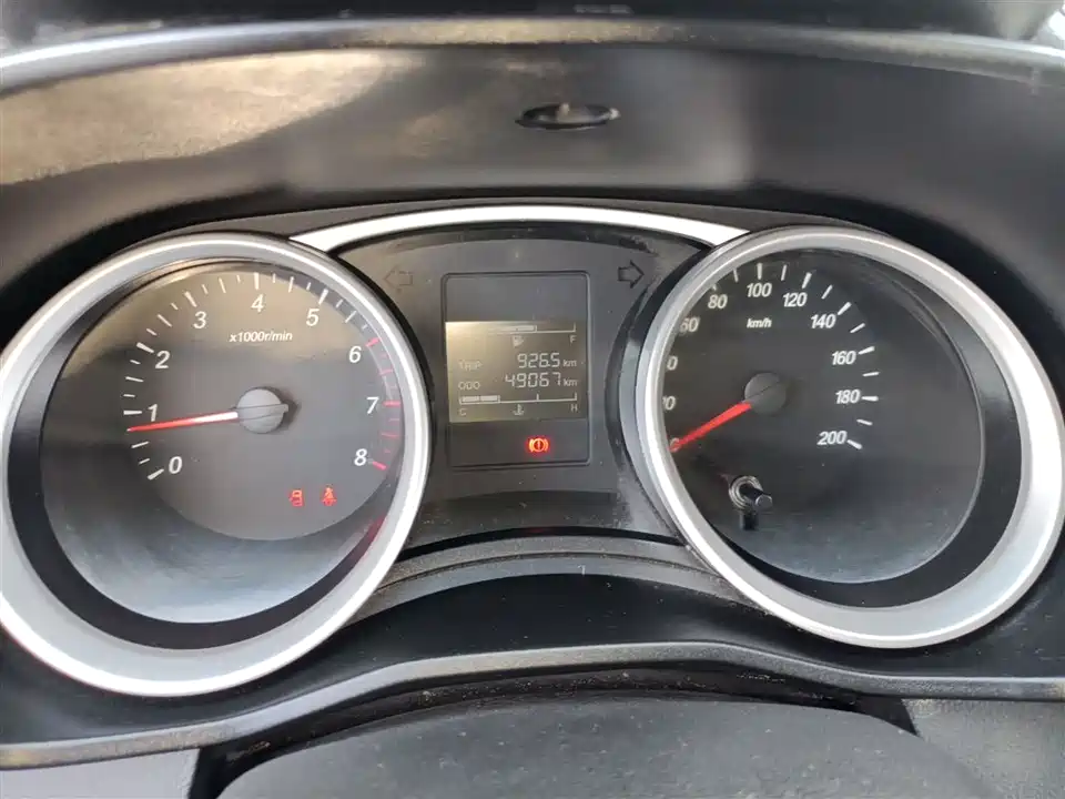 Wuling Wuling Hongguang S3