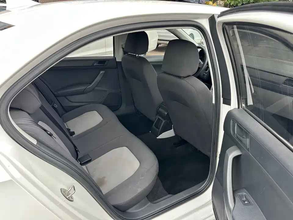 Skoda Xin Rui Skoda Xin Rui