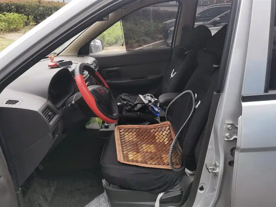 Wuling Wuling Hongguang