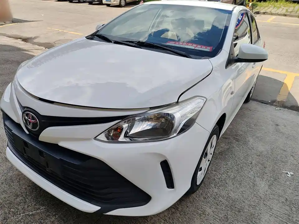 Toyota Vios