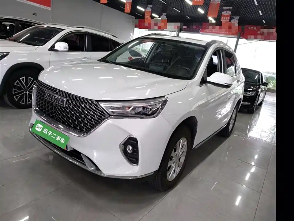 Haval M6