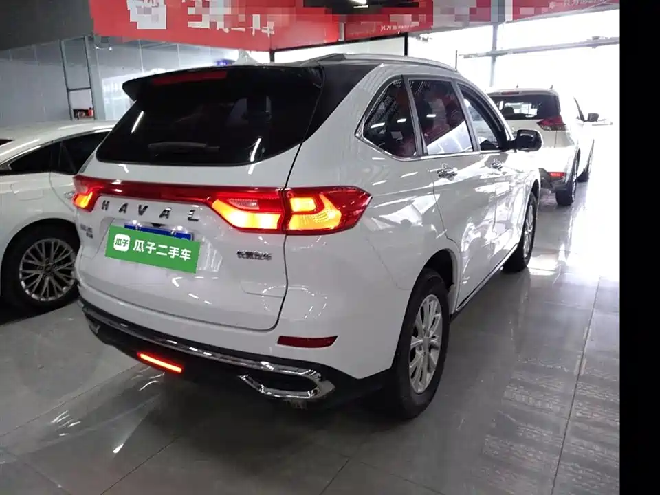 Haval M6 Haval M6